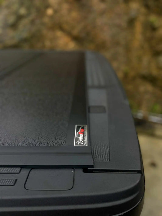 Tacoma Bed Cover the Ultimate Tonneau Cover For Maximum Protection - TonnoFlip