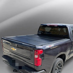 Enhancing-Your-Truck-Bed-Covers-Experience TonnoFlip