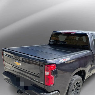 Enhancing-Your-Truck-Bed-Covers-Experience TonnoFlip