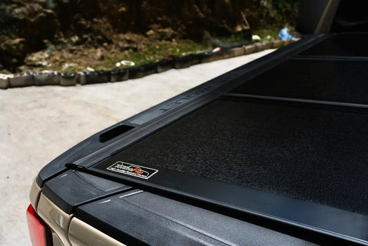 GMC Silverado TonnoFlip