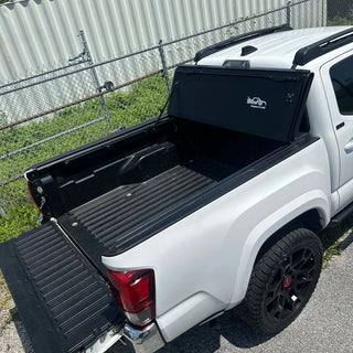 The Best Bed Cover For Toyota Tacoma 