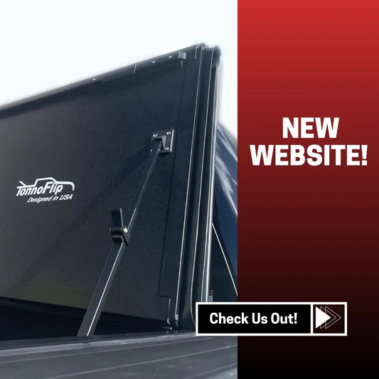 TonnoFlip Launches New Website