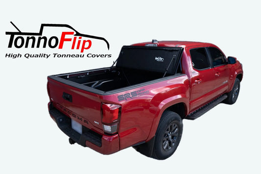 Upgrade Your Truck With TonnoFlip - TonnoFlip