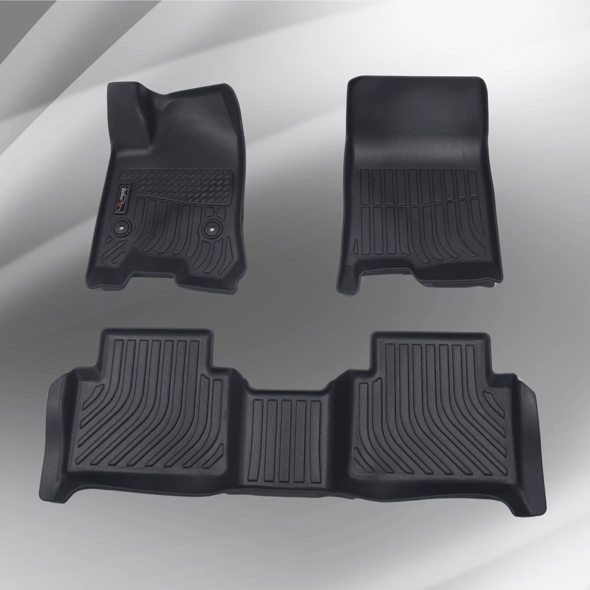 Chevrolet Colorado Floor Mat | Tonnoflip TonnoFlip