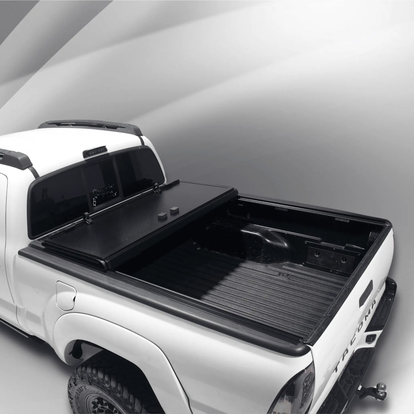 Toyota Tacoma Bed Cover | TonnoFlip TonnoFlip