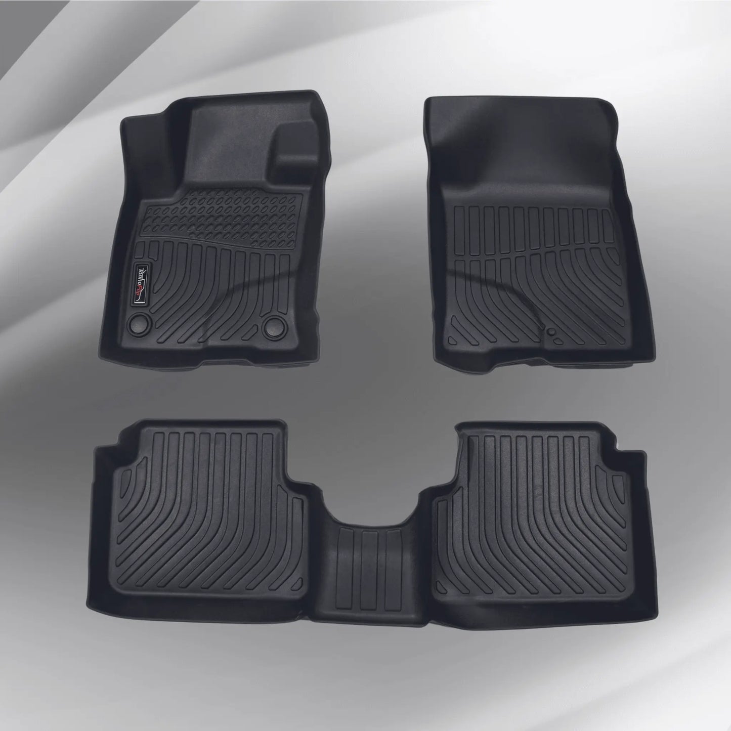 Ford Maverick Floor Mat | Tonnoflip TonnoFlip