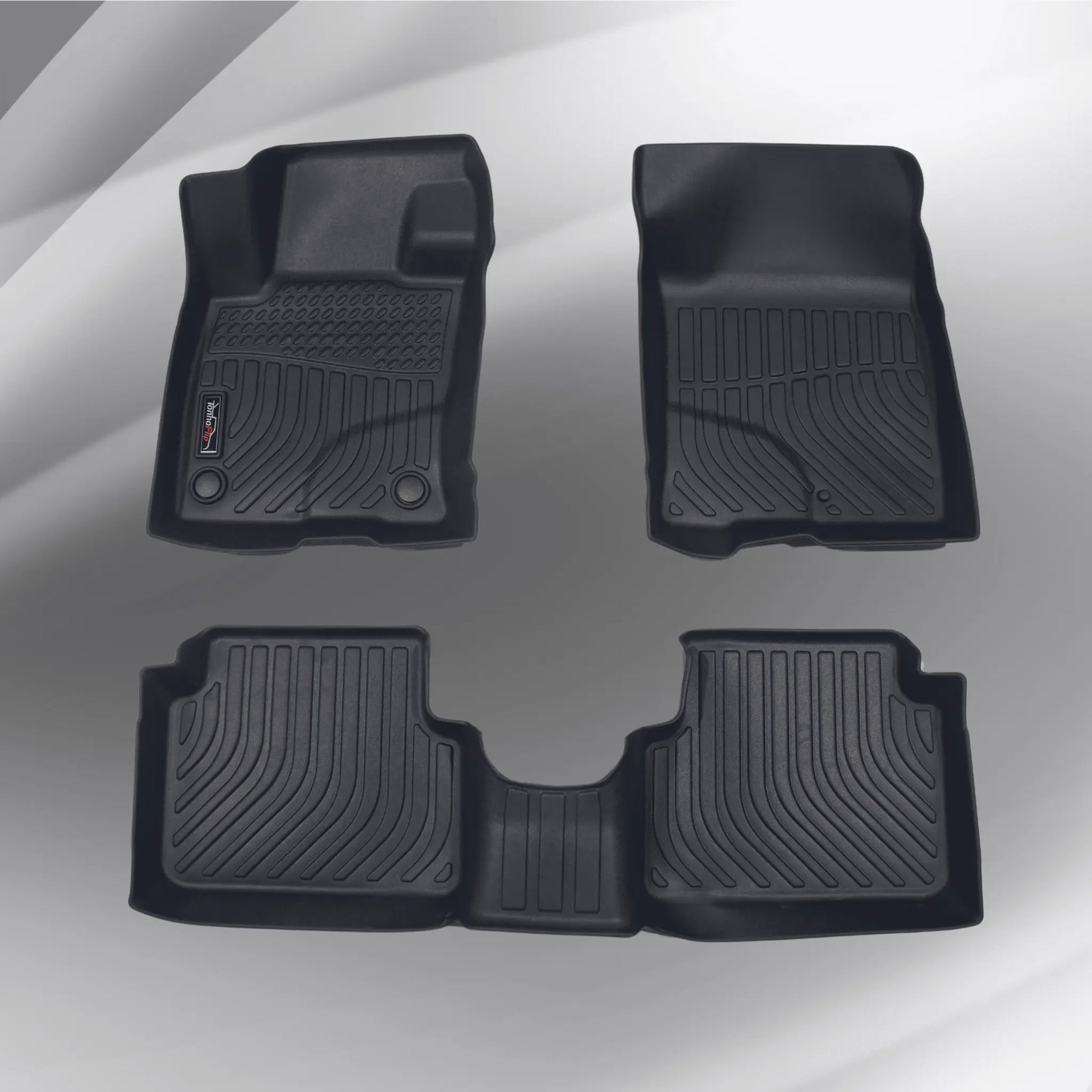 Ford Maverick Floor Mat | Tonnoflip TonnoFlip