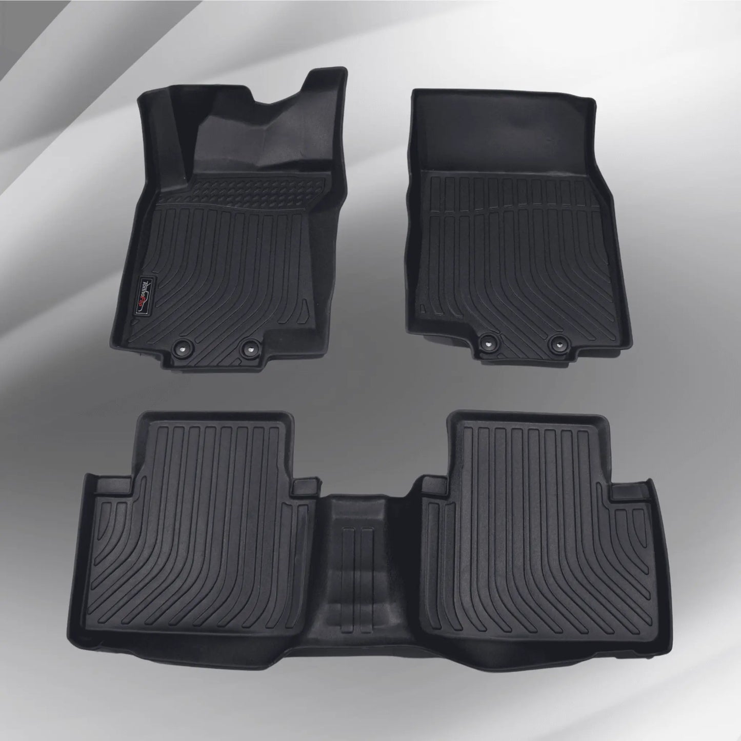 Nissan Rogue 2014-2020 Floor Mat | Tonnoflip TonnoFlip