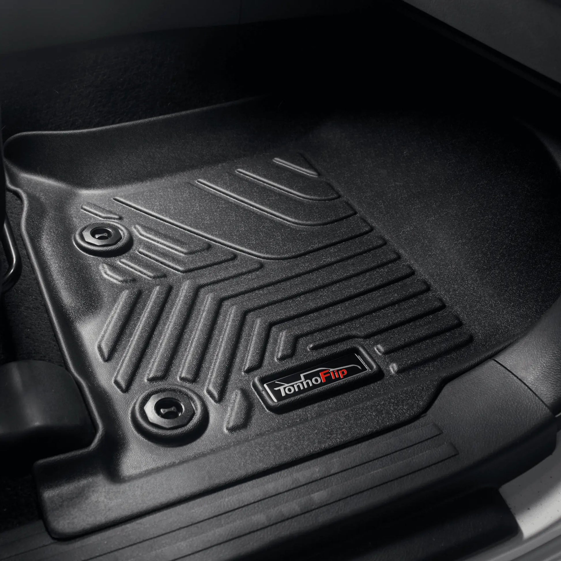 Toyota 4Runner Floor Mat | Tonnoflip TonnoFlip