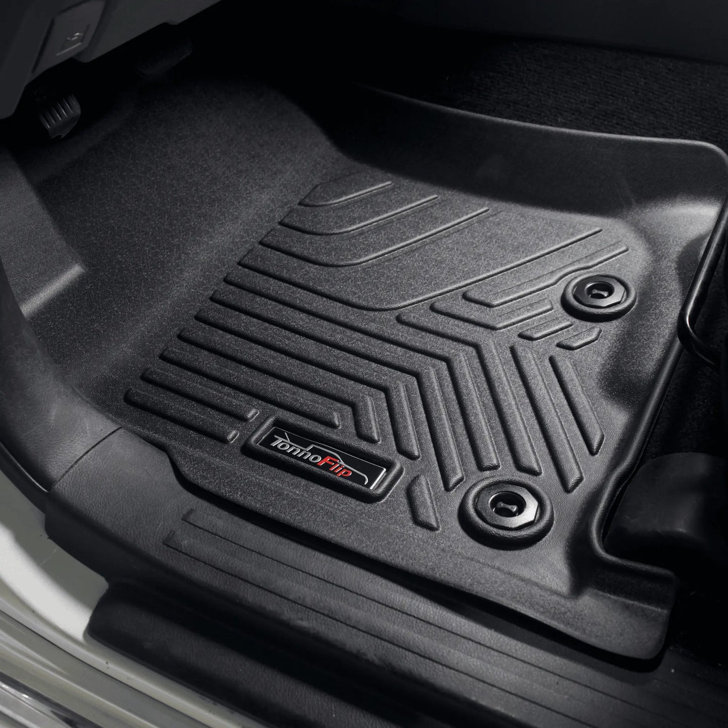 Toyota 4Runner Floor Mat | Tonnoflip TonnoFlip