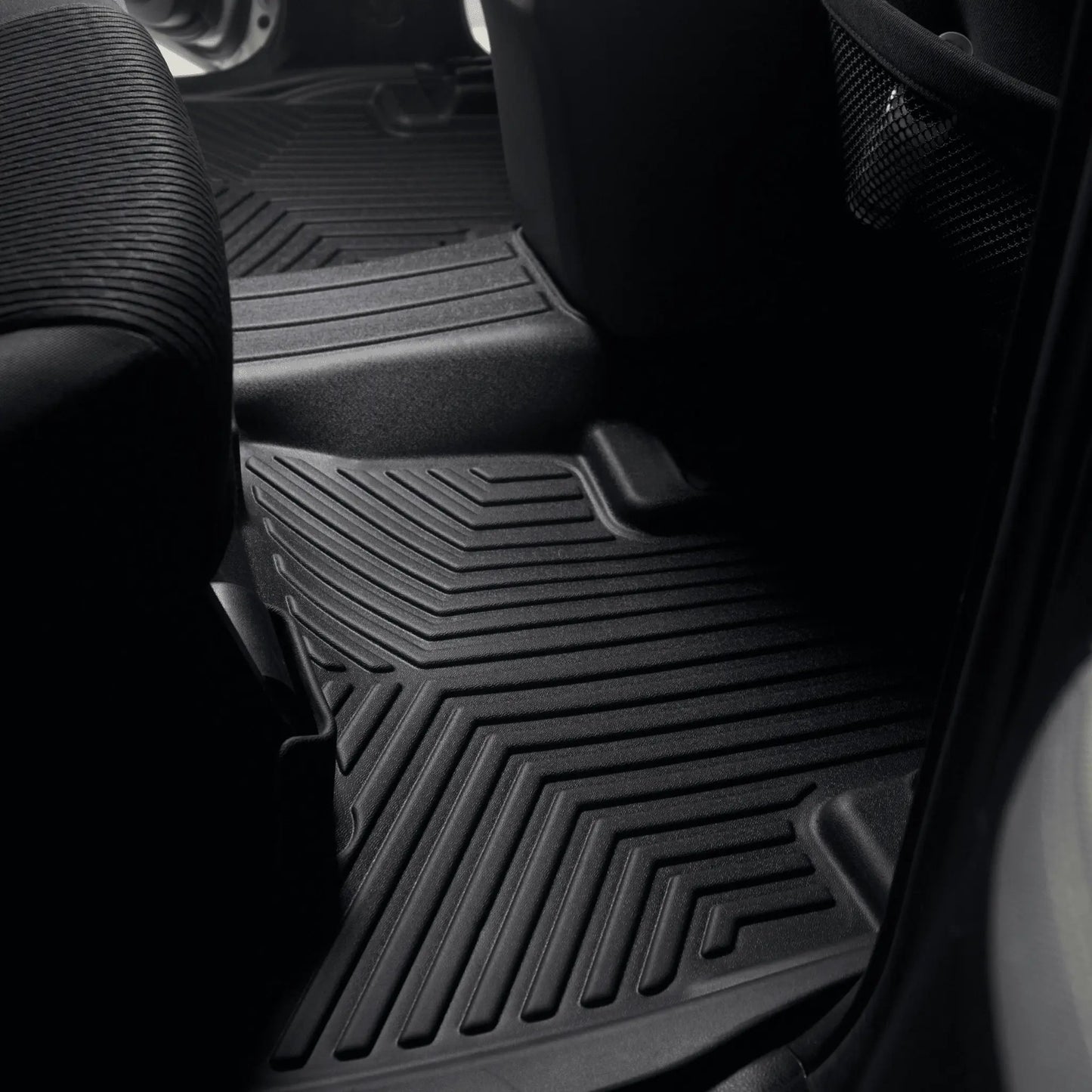 Toyota 4Runner Floor Mat | Tonnoflip TonnoFlip