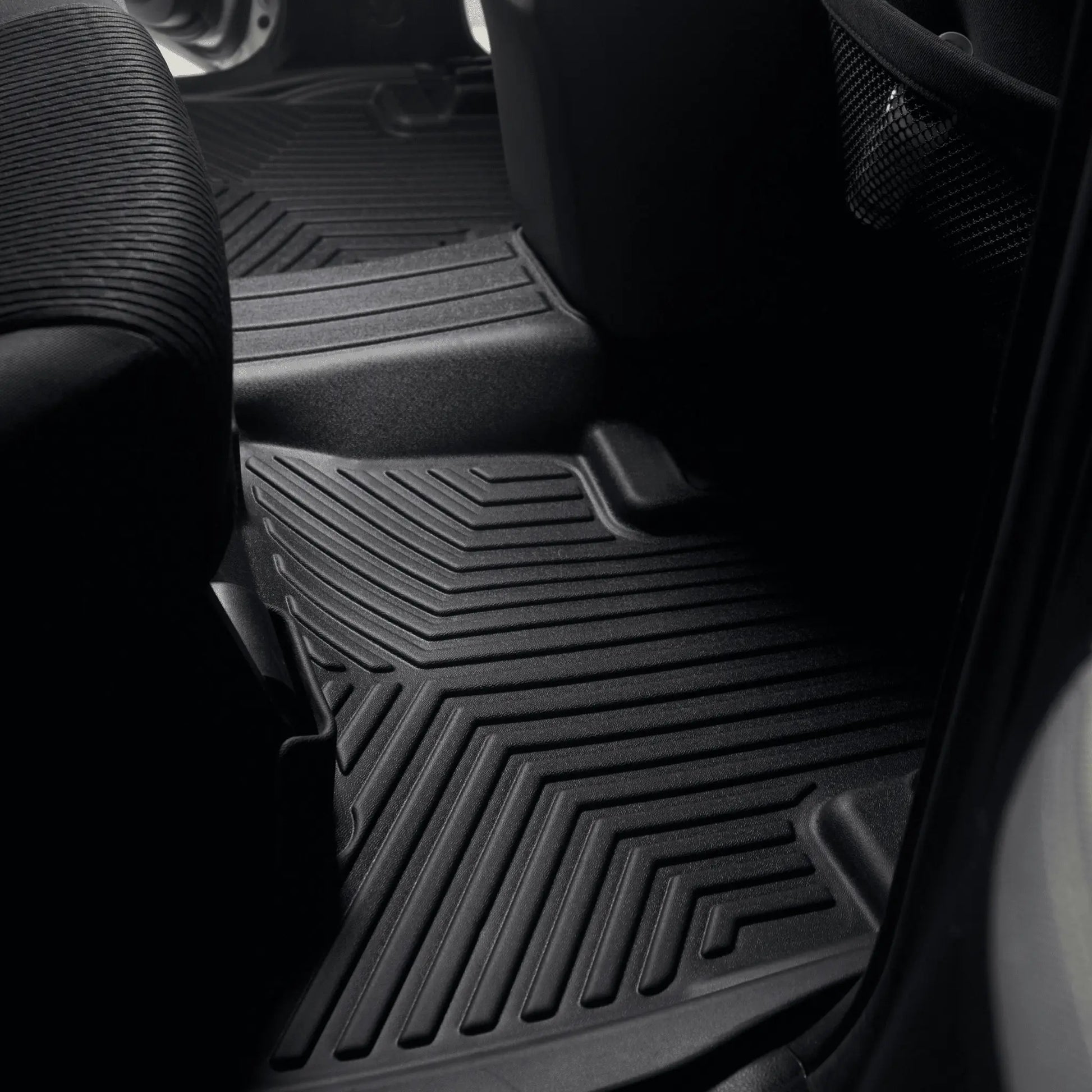 Toyota 4Runner Floor Mat | Tonnoflip TonnoFlip