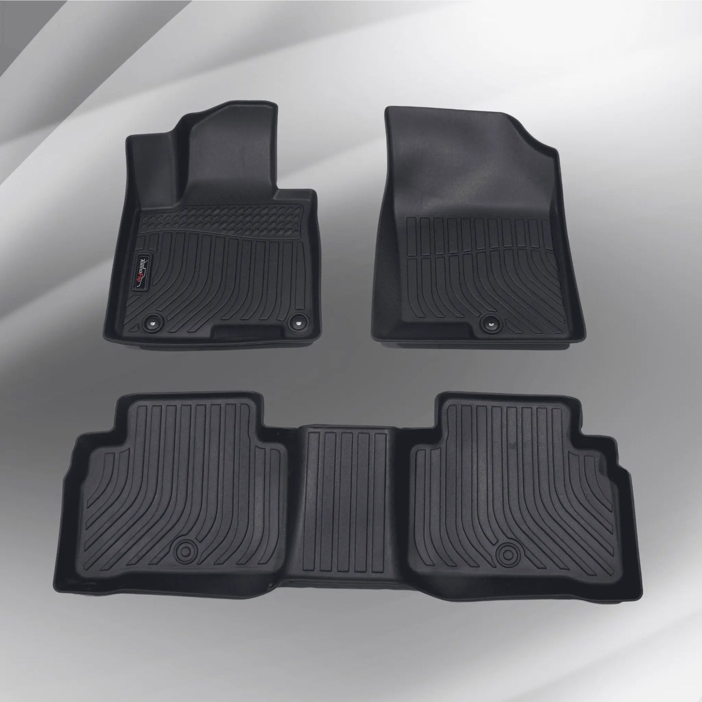 Hyundai Tucson Floor Mat | Tonnoflip TonnoFlip
