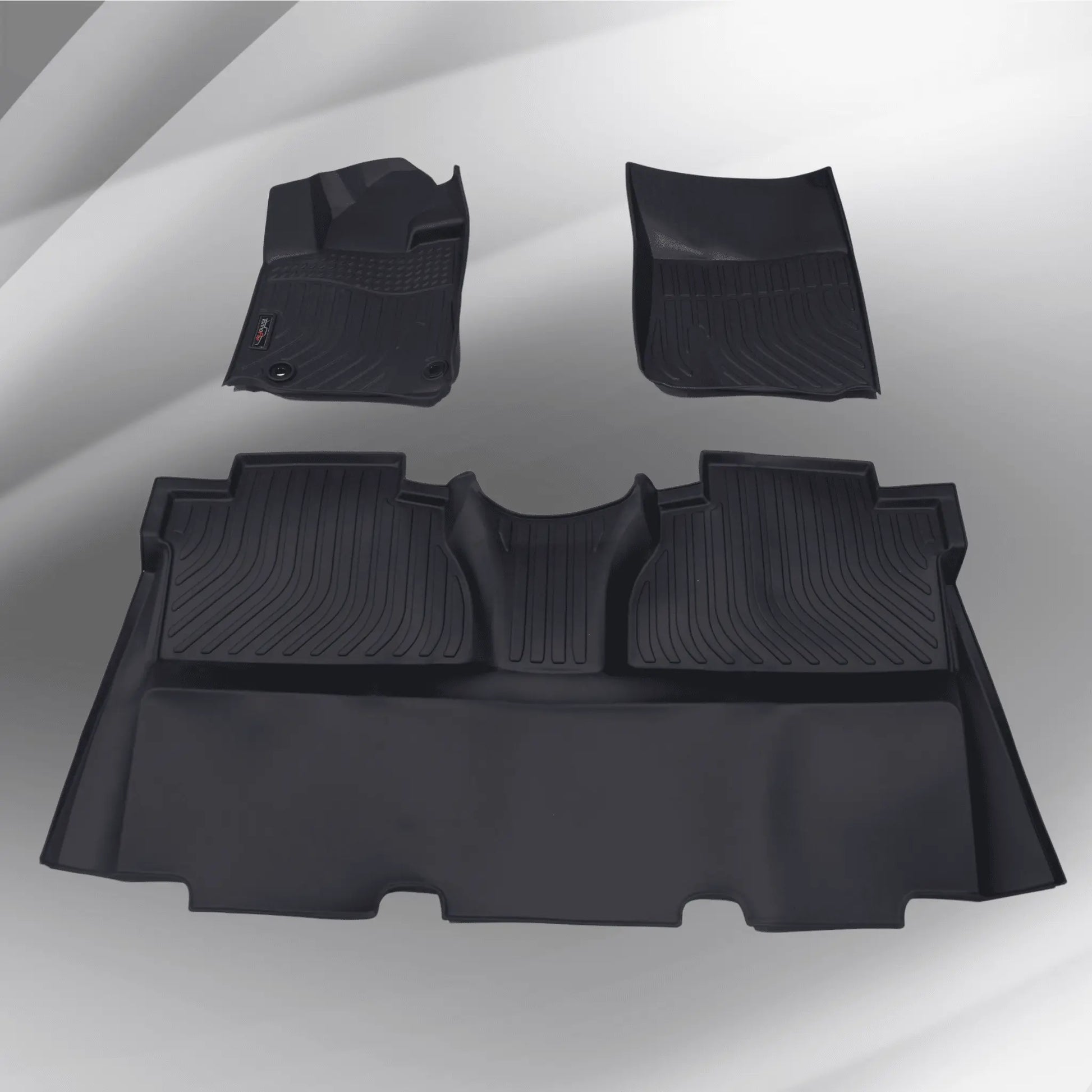 Toyota Tundra 2014-2021 Floor Mat | Tonnoflip TonnoFlip