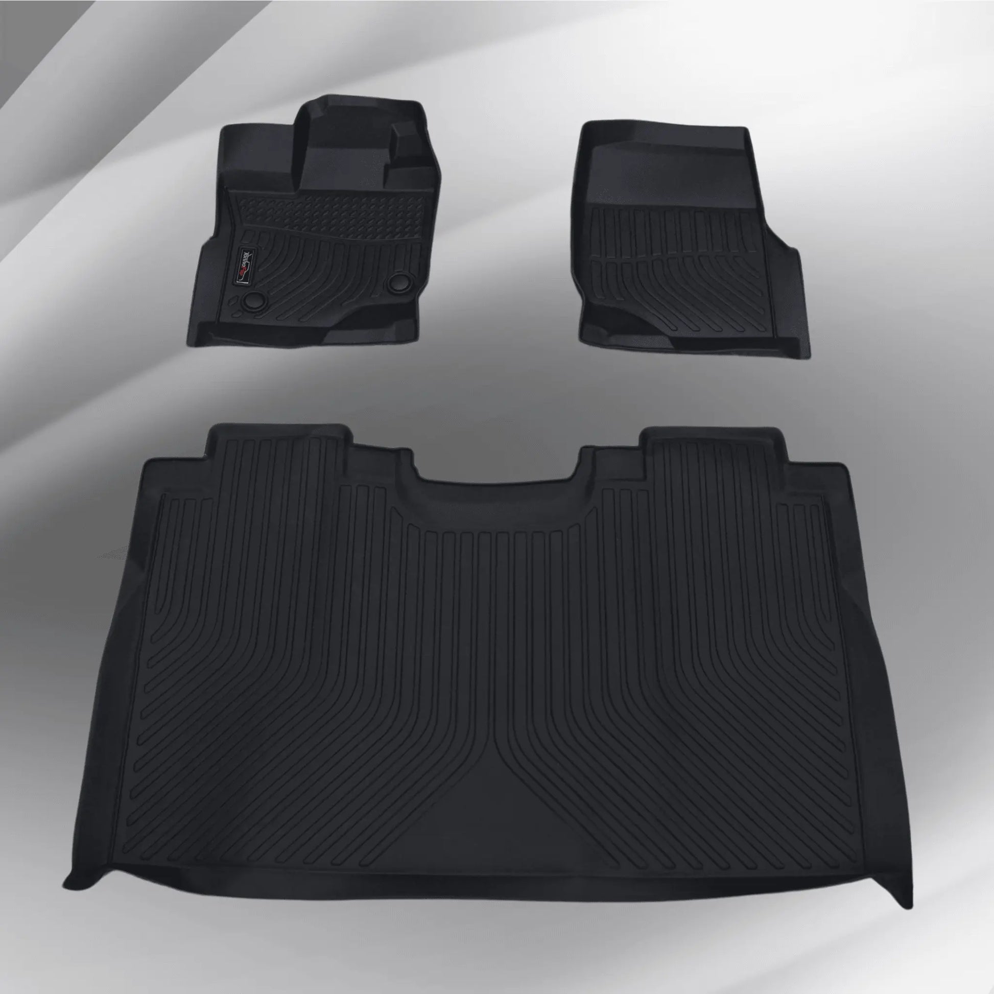 Ford F-150 Floor Mat | Tonnoflip TonnoFlip