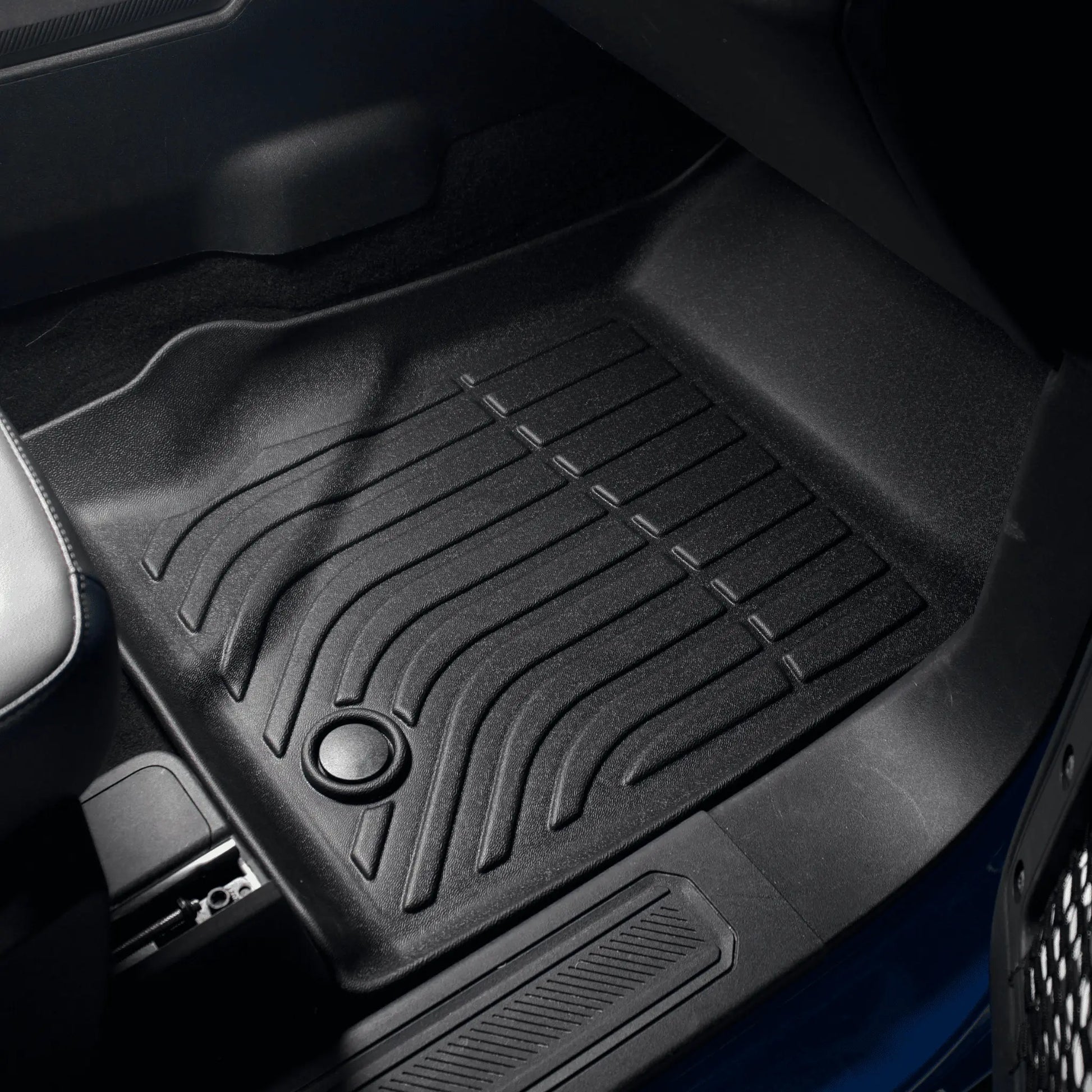 Ford Bronco Floor Mats | Tonnoflip TonnoFlip