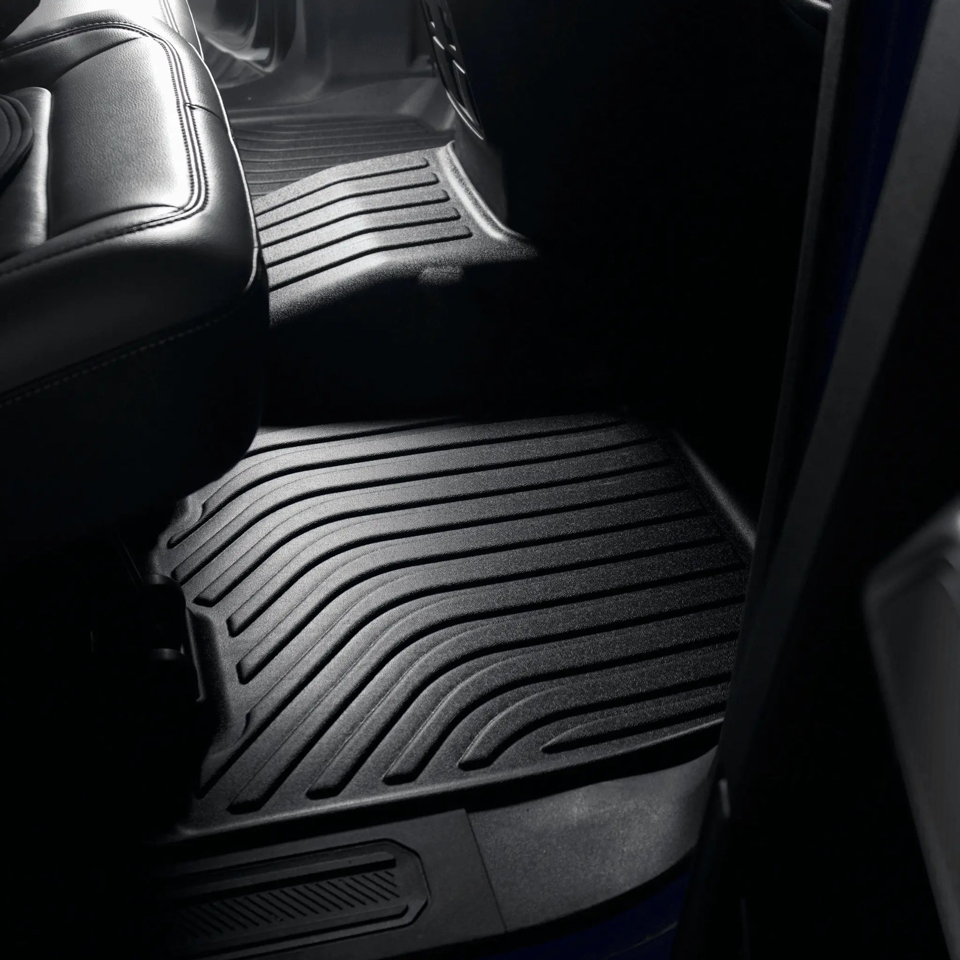 Ford Bronco Floor Mats | Tonnoflip TonnoFlip