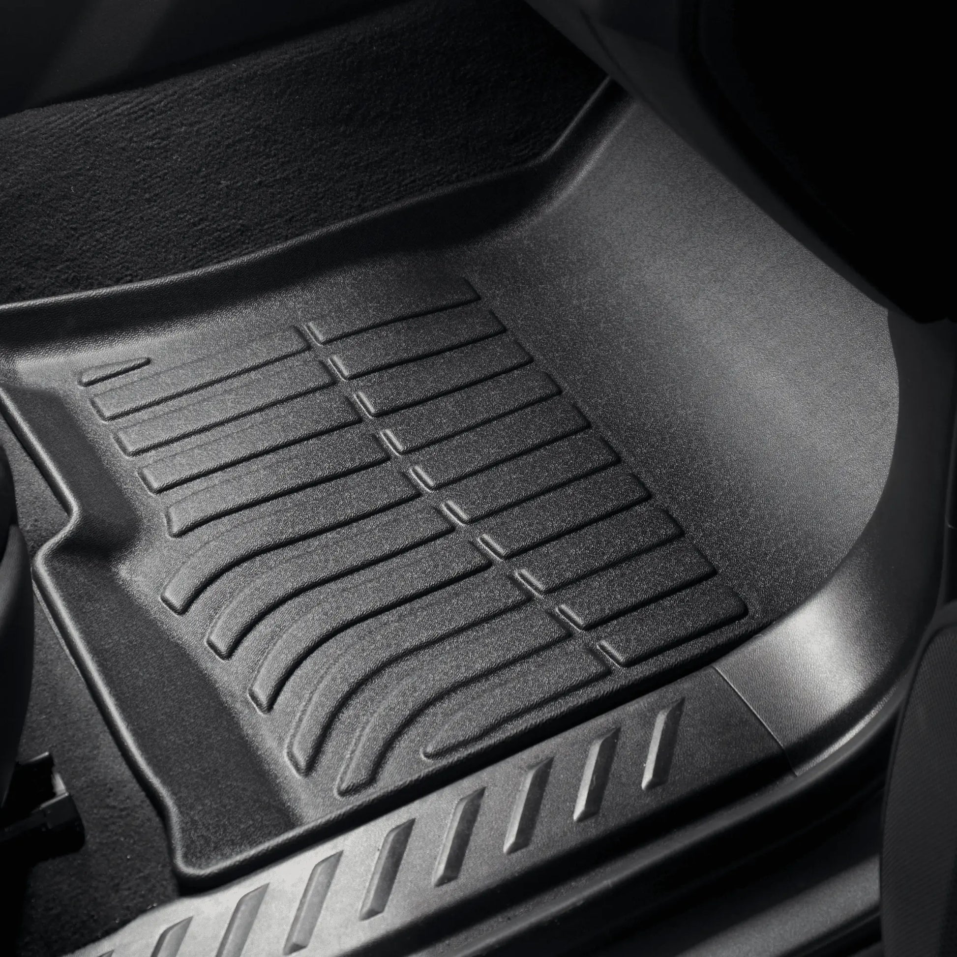 Chevrolet Colorado Floor Mat | Tonnoflip TonnoFlip