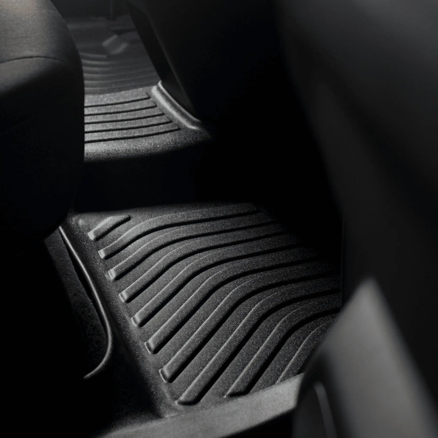 Chevrolet Colorado Floor Mat | Tonnoflip TonnoFlip