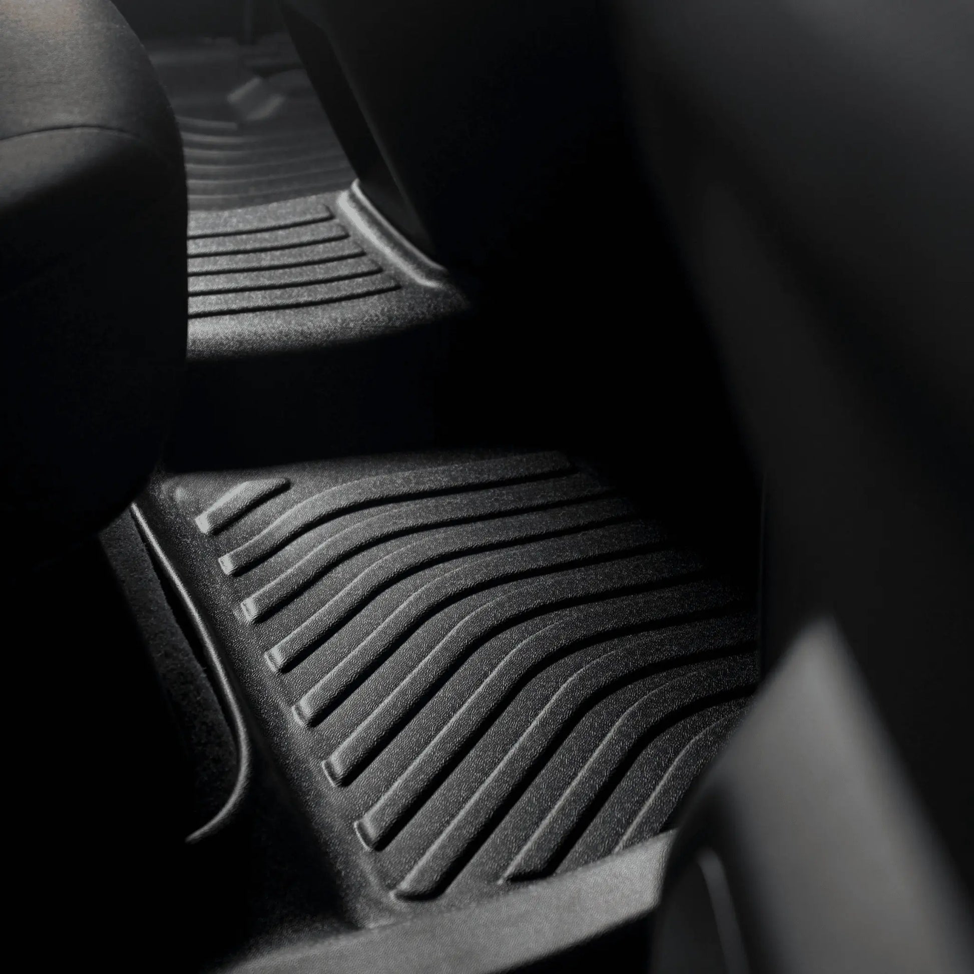 Chevrolet Colorado Floor Mat | Tonnoflip TonnoFlip