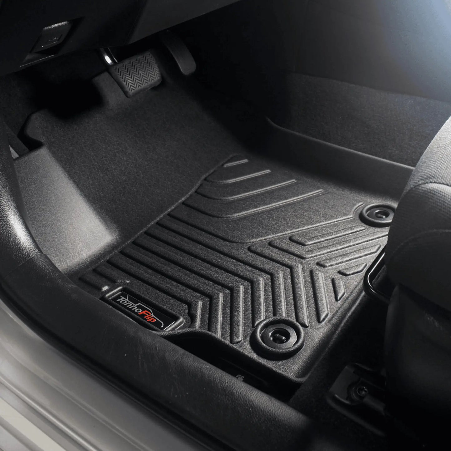 Toyota Corolla Floor Mat | Tonnoflip TonnoFlip
