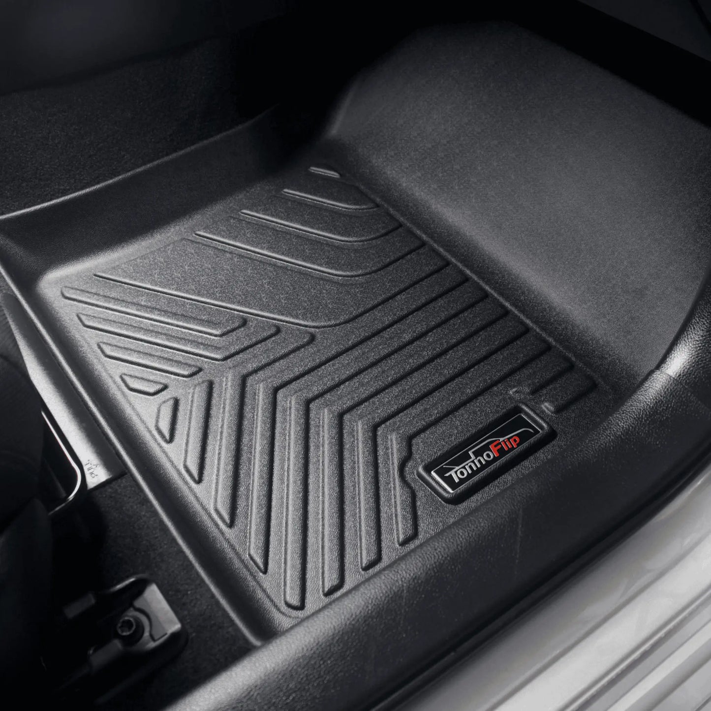 Toyota Corolla Floor Mat | Tonnoflip TonnoFlip