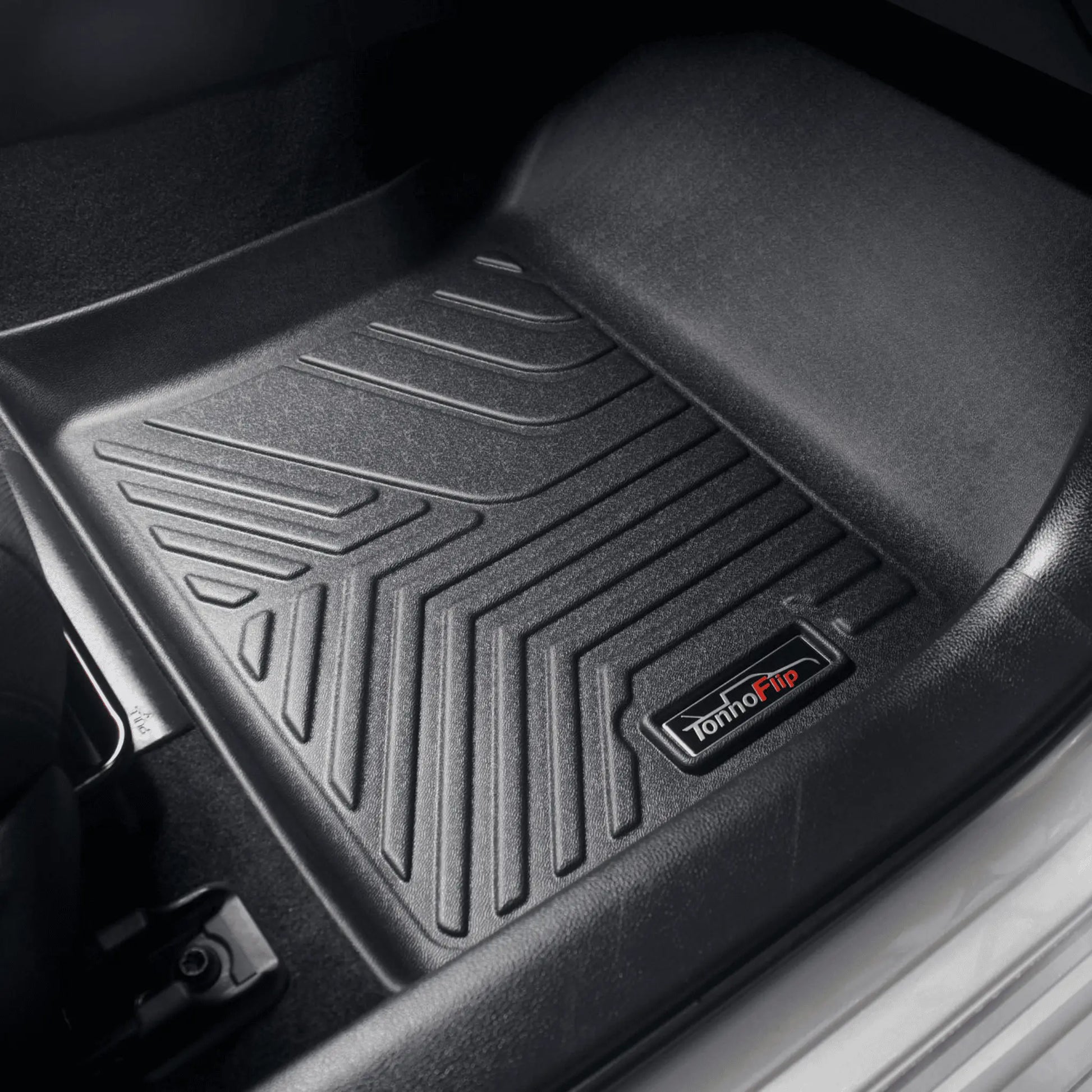 Toyota Corolla Floor Mat | Tonnoflip TonnoFlip