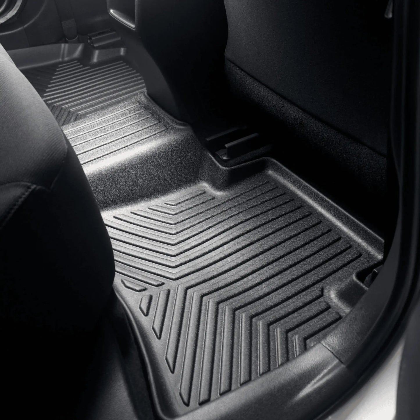 Toyota Corolla Floor Mat | Tonnoflip TonnoFlip