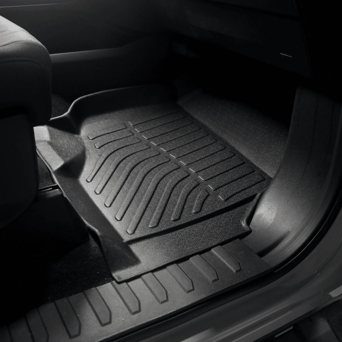 Ford F-150 Floor Mat | Tonnoflip TonnoFlip