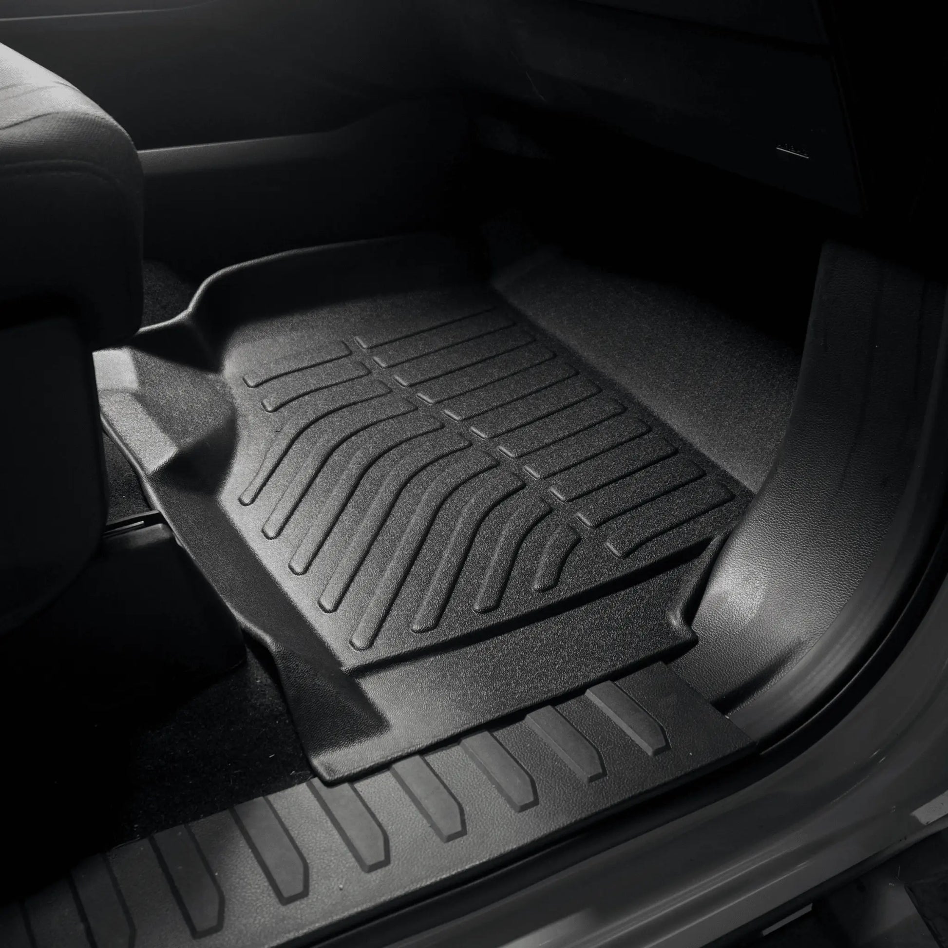 Ford F-150 Floor Mat | Tonnoflip TonnoFlip