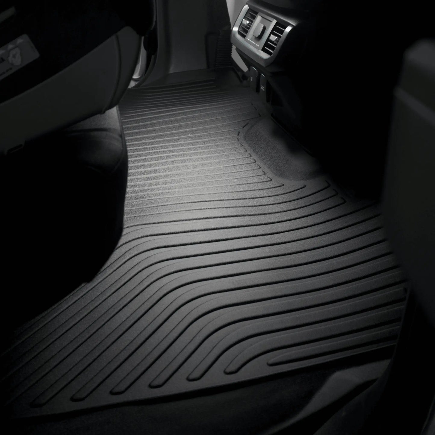 Ford F-150 Floor Mat | Tonnoflip TonnoFlip