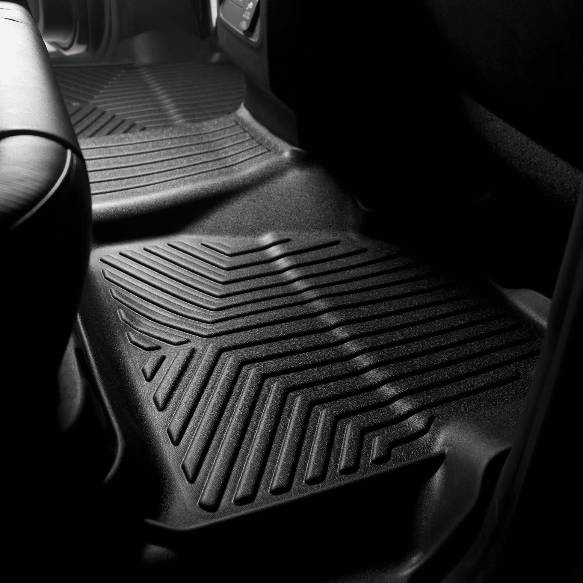 Nissan Frontier Floor Mat | Tonnoflip TonnoFlip