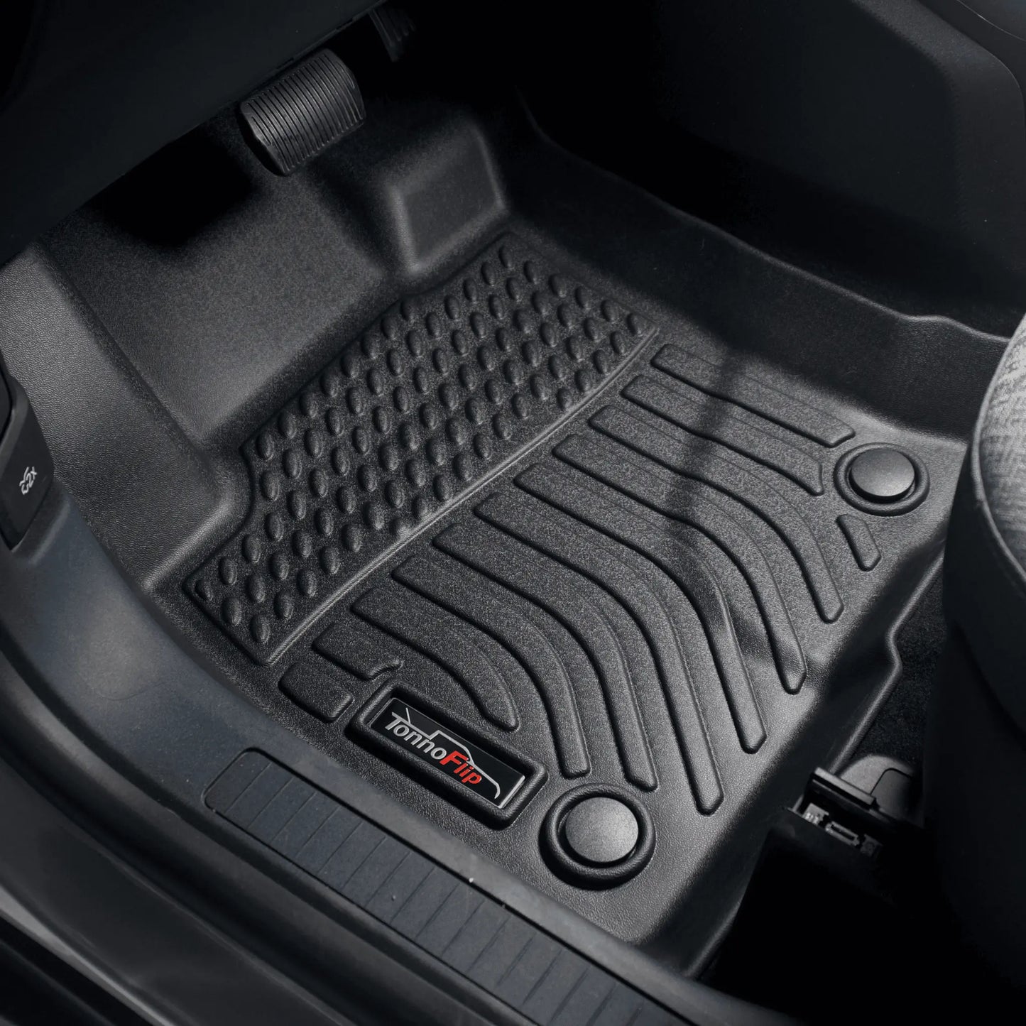 Ford Maverick Floor Mat | Tonnoflip TonnoFlip