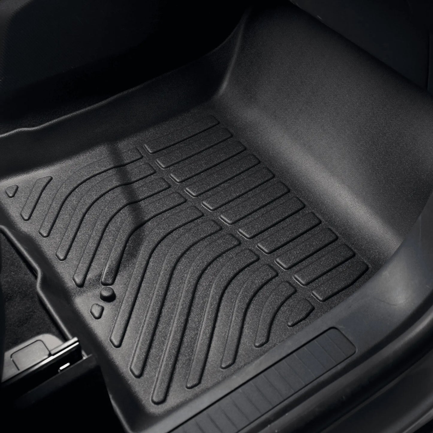Ford Maverick Floor Mat | Tonnoflip TonnoFlip