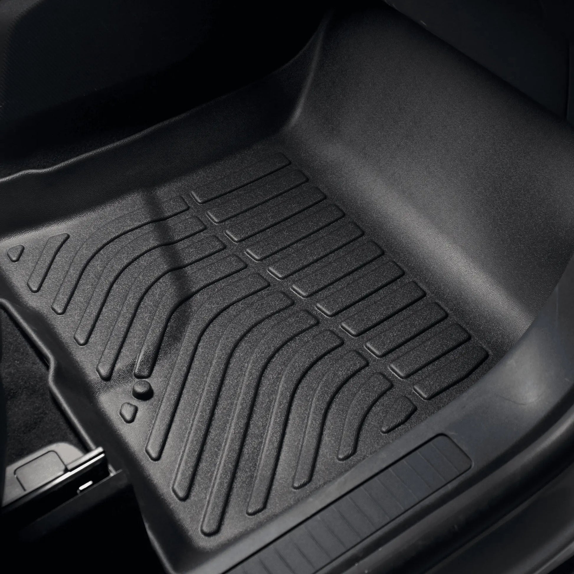 Ford Maverick Floor Mat | Tonnoflip TonnoFlip