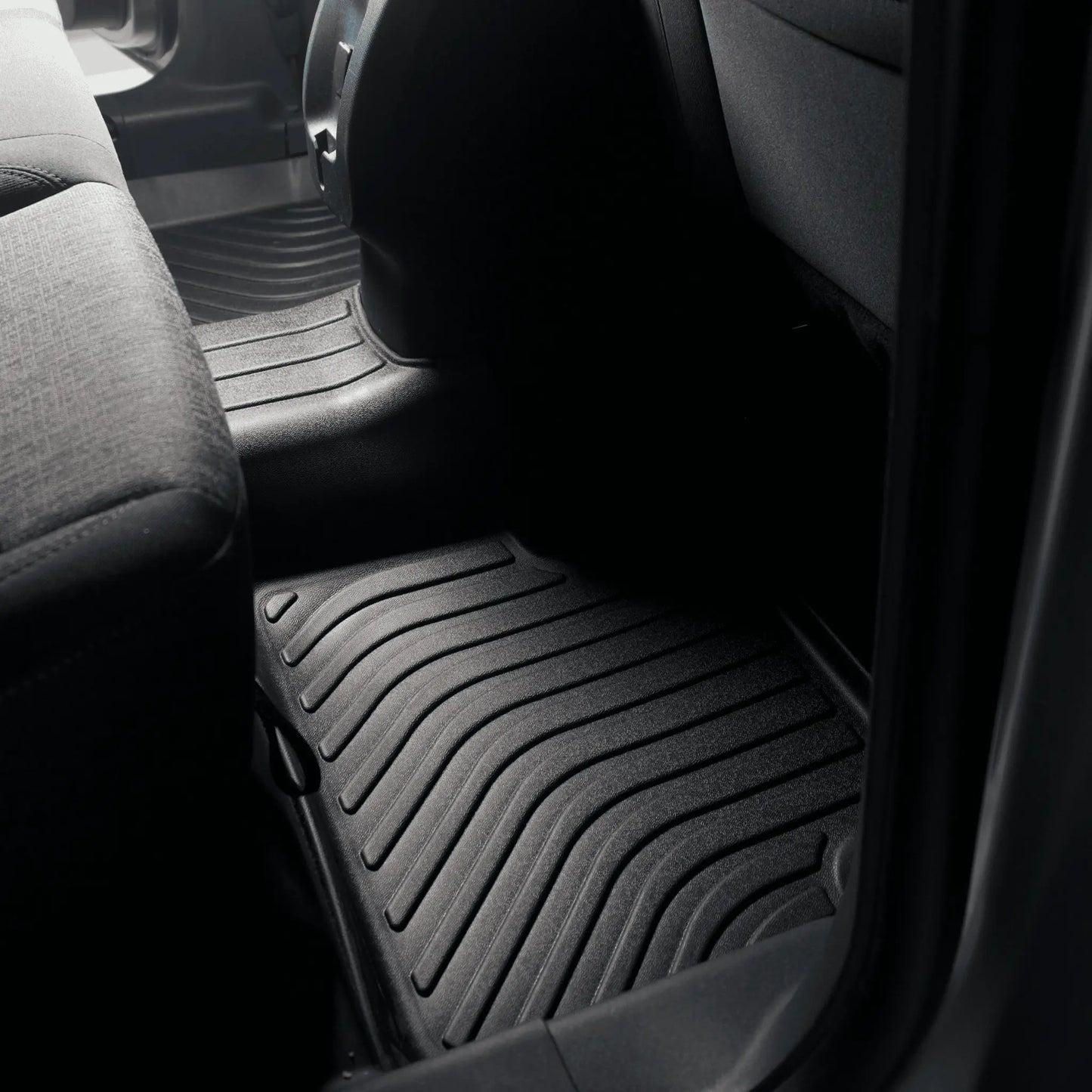 Ford Maverick Floor Mat | Tonnoflip TonnoFlip