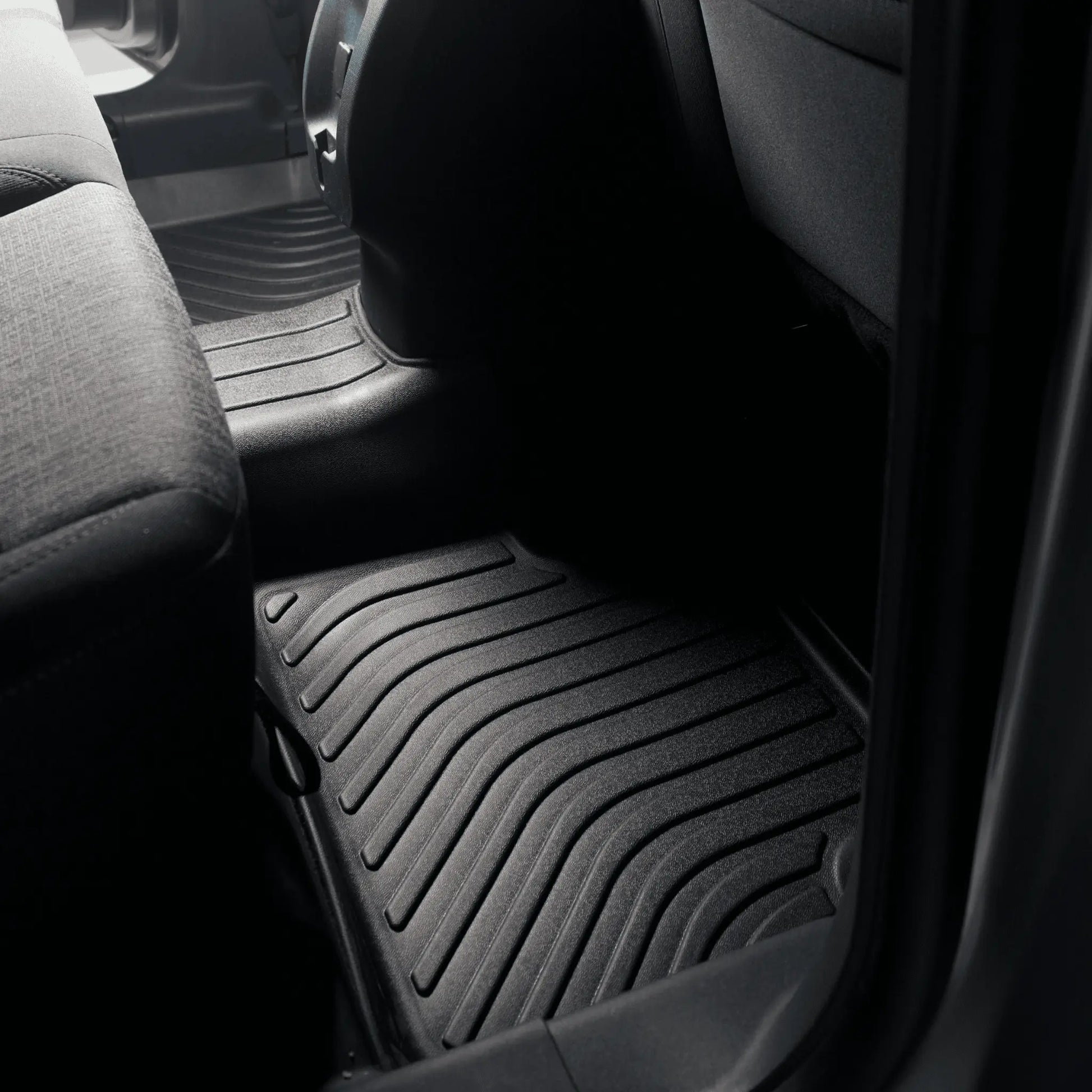 Ford Maverick Floor Mat | Tonnoflip TonnoFlip