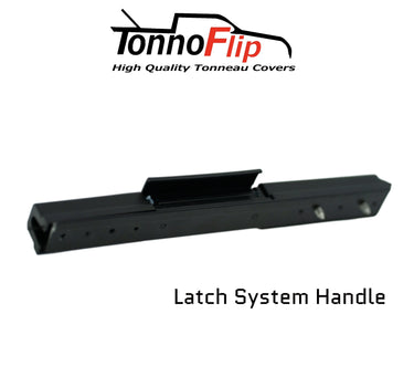 tonnoflip replacement latch system