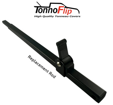 TonnoFlip Replacement Prop Rod TonnoFlip