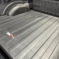 F150 Truck Bed Mat - TonnoFlip
