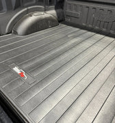 F150 Truck Bed Mat - TonnoFlip