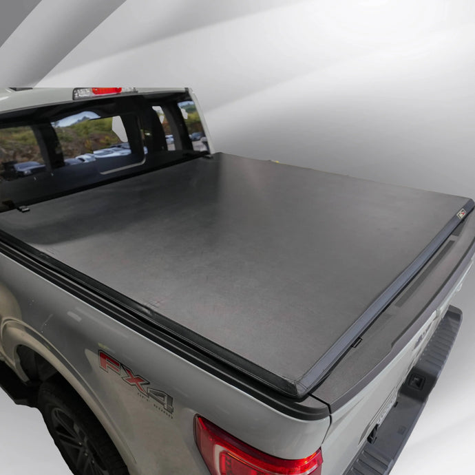 f150 bed cover