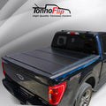 Ford F150 Bed Cover | TonnoFlip TonnoFlip