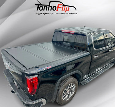 gmc Sierra bed cover
