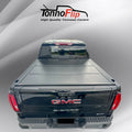 Gmc Sierra bed cover