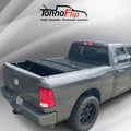 Ram 1500 Bed Cover | Ram 2500 | 3500 | Without Rambox TonnoFlip