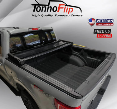 f150 soft bed cover