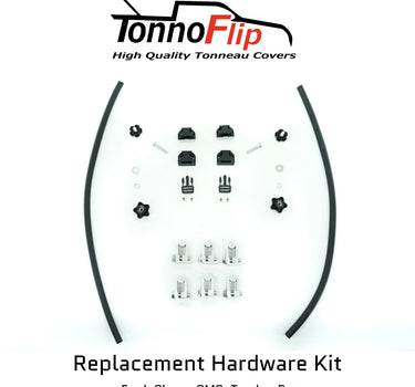 tonnoflip replacement hardware kit