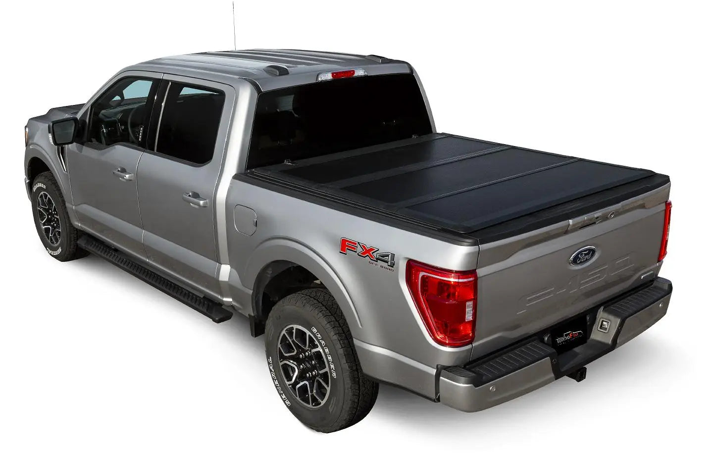 TonnoFlip is the Perfect Truck Bed Cover