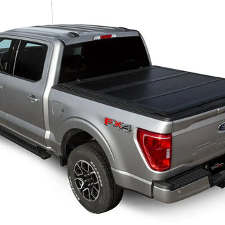 TonnoFlip is the Perfect Truck Bed Cover